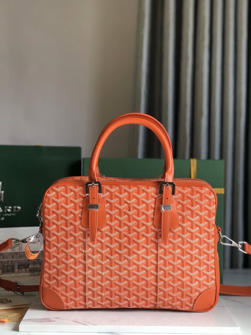 Goyard Mens Briefcases